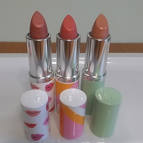 Clinique Other - NWOB Clinique Lipsticks
